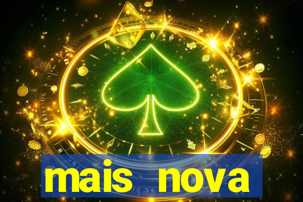 mais nova plataforma de jogos